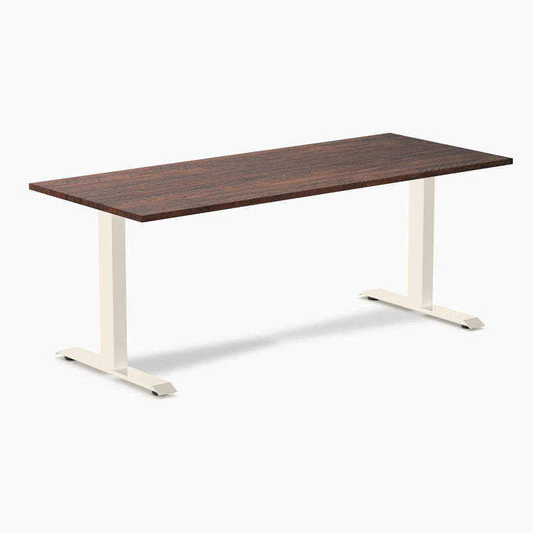 Desky Zero Softwood Office Desk