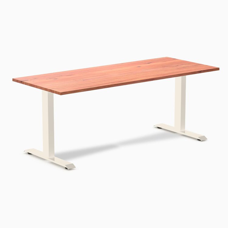 Desky Zero Softwood Office Desk