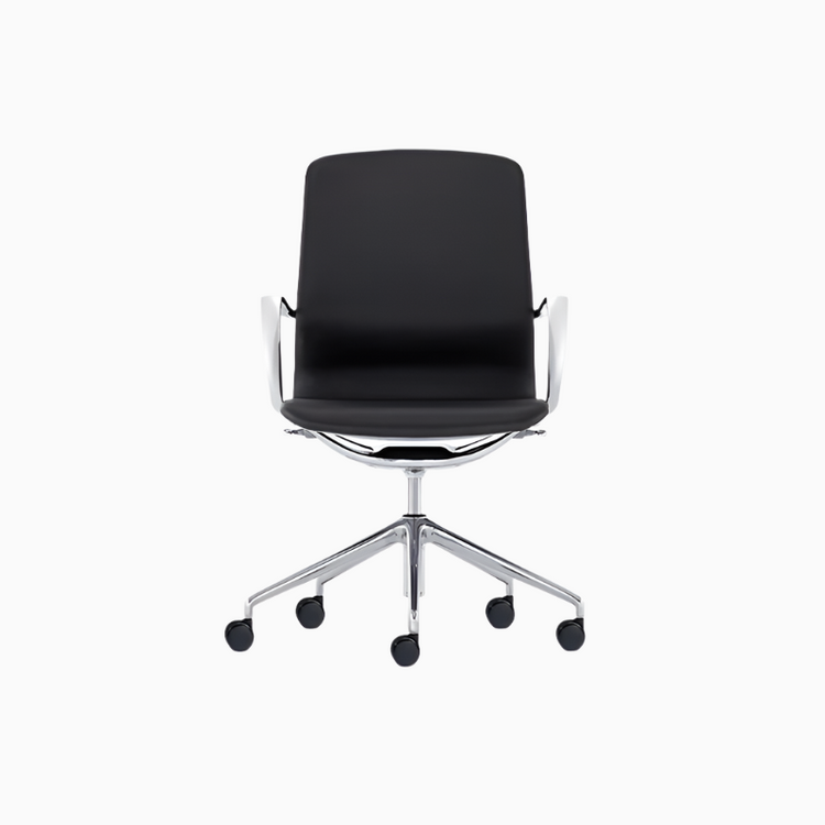 Desky Pele Executive Office Chair