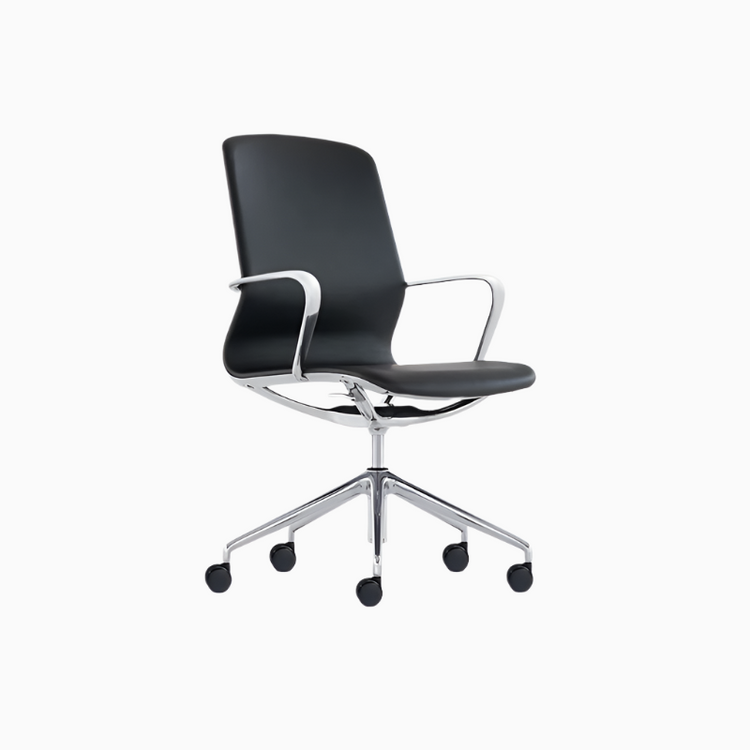 Desky Pele Executive Office Chair