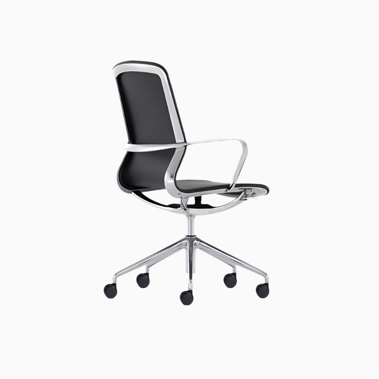 Desky Pele Executive Office Chair