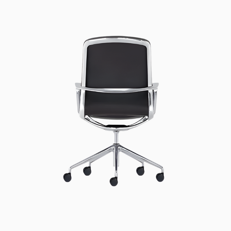 Desky Pele Executive Office Chair