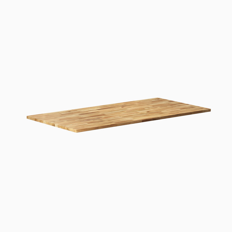 Desky Hardwood Desk Tops