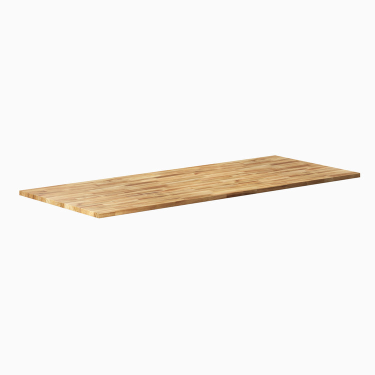 Desky Hardwood Desk Tops