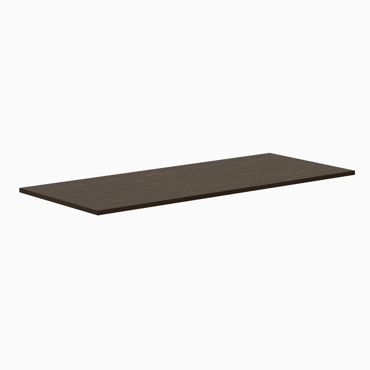 Desky Bamboo Desk Tops-Desk Tops-Desky-Dark Bamboo-1800x750mm-DeskyÌâå¨ Australia