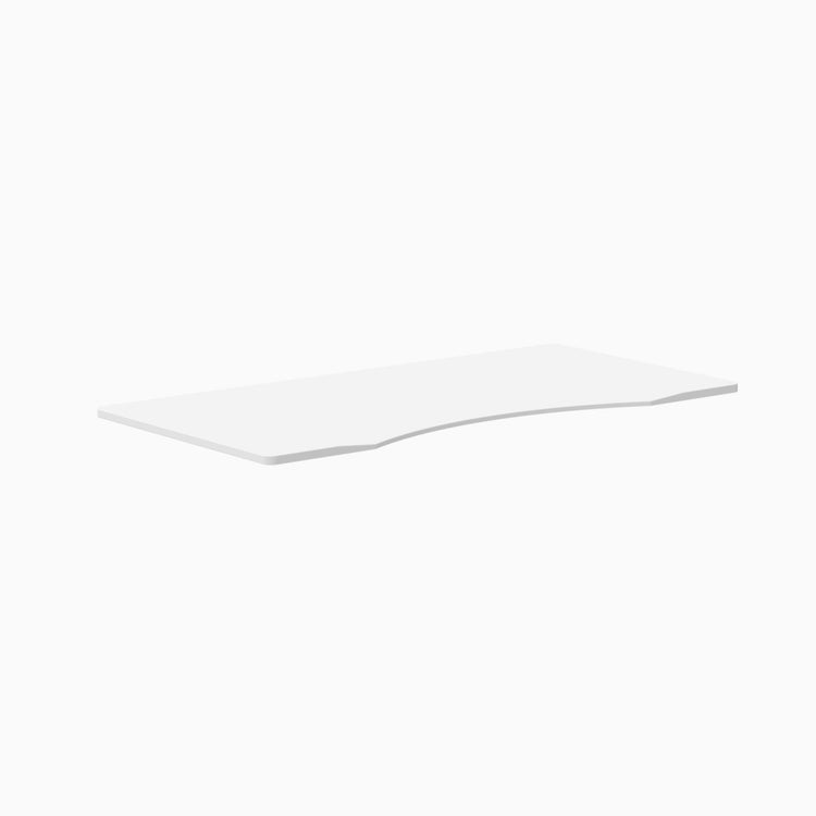 Desky Ergo Desk Tops White -DeskyÌâå¨