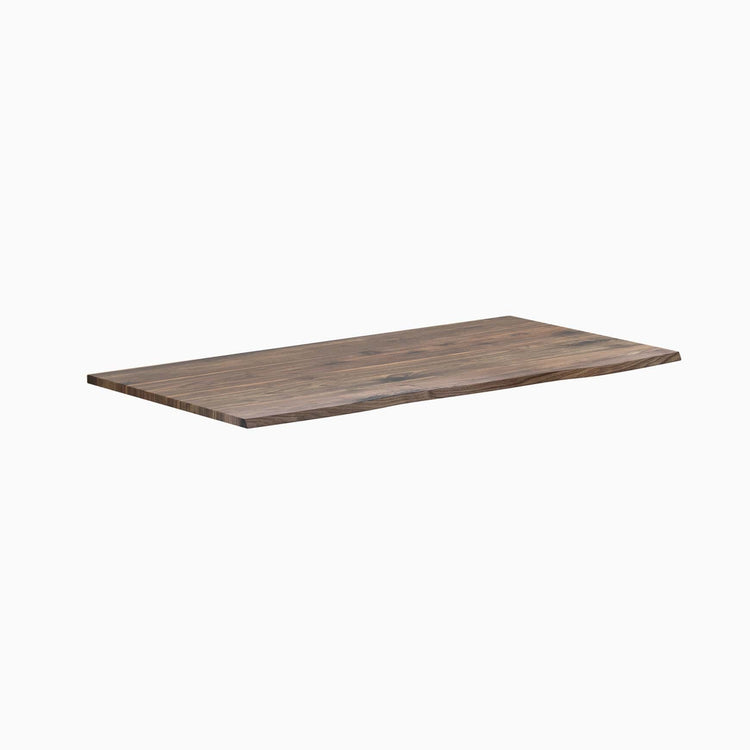 Desky Hardwood Desk Tops Natural Walnut-DeskyÌâå¨
