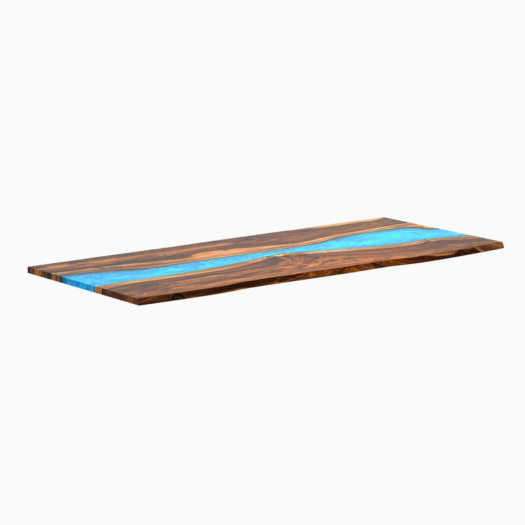 Desky Resin Hardwood Desk Tops pheasantwood -DeskyÌâå¨