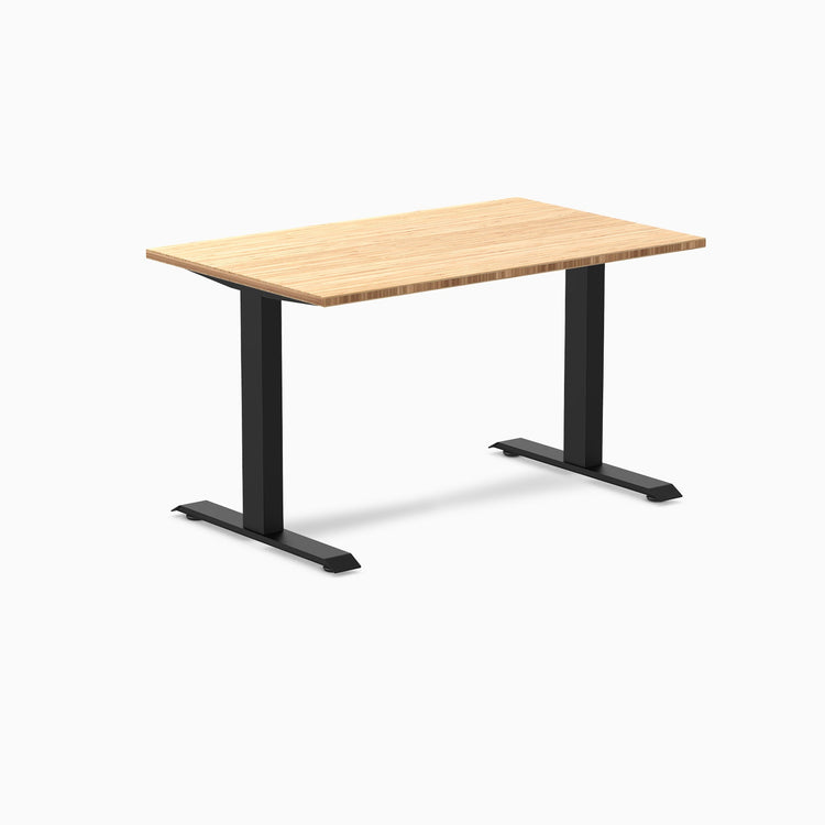 Desky Zero Bamboo Office Desk Bamboo -DeskyÌâå¨
