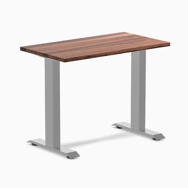 Desky Zero Mini Hardwood Office Desk