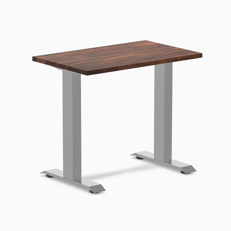Desky Zero Mini Softwood Office Desk