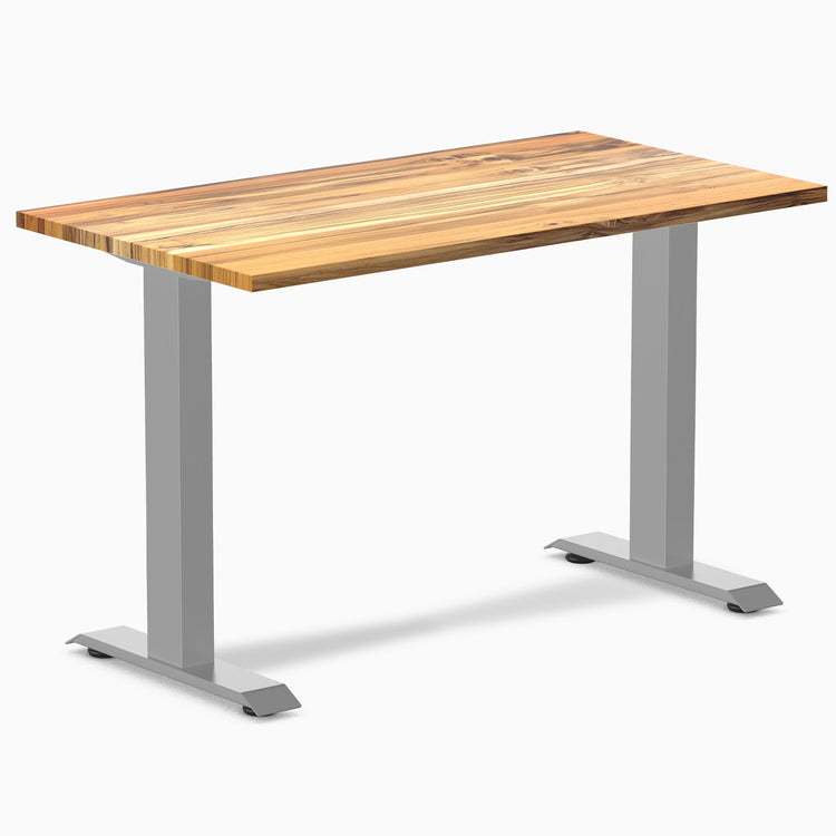 Desky Zero Mini Hardwood Office Desk