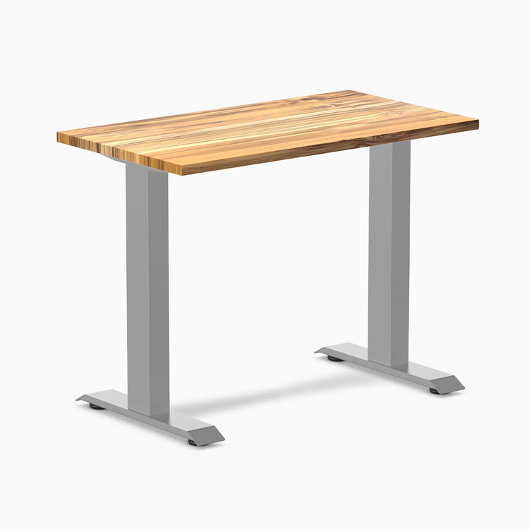 Desky Zero Mini Hardwood Office Desk