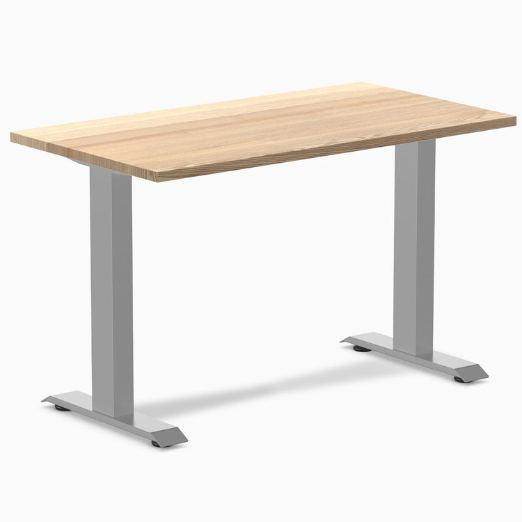 Desky Zero Mini Hardwood Office Desk