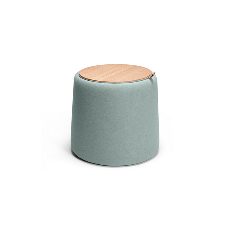 Desky Flip Ottoman