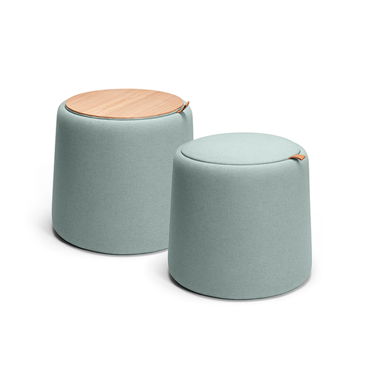 Desky Flip Ottoman