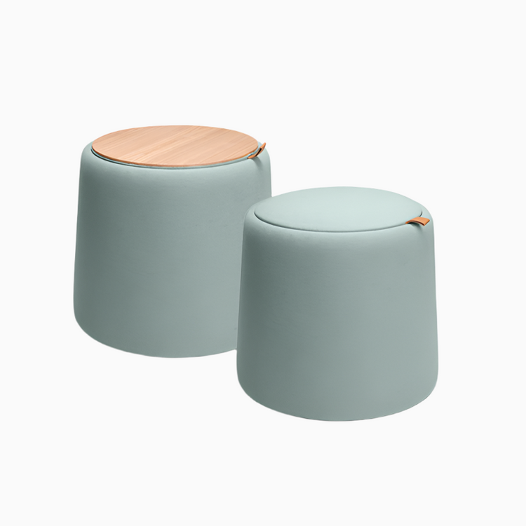 Desky Flip Ottoman