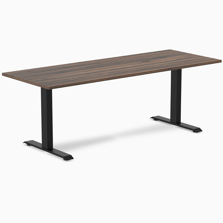 Desky Zero Melamine Office Desk