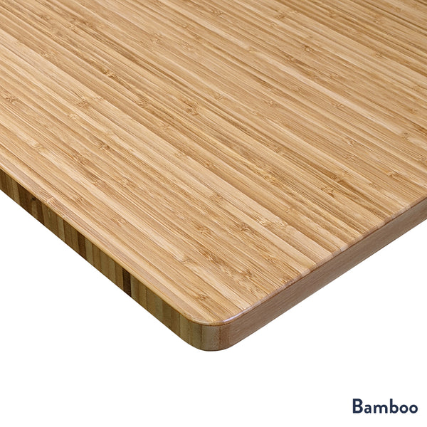 Natural Bamboo