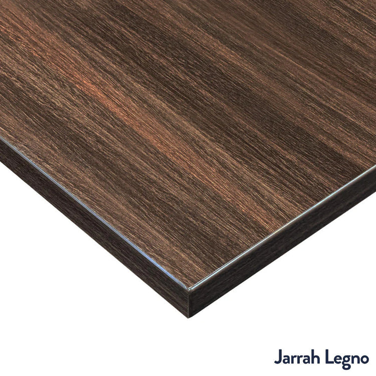 Desky Melamine Desk Tops