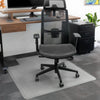 Desky Chair Mat-Chair Mats-Desky-Smooth for Hard Floors-L1200mm x W915mm-DeskyÌâå¨ Australia