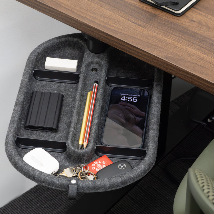 Desky Under Desk Spin Drawer-Drawer-Desky-DeskyÌâå¨ Australia