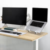 Desky Universal Laptop Mount-Monitor Arms-Desky-Black-DeskyÌâå¨ Australia