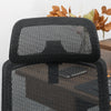 Desky Adjustable High Back Mesh Chair-Office Chairs-Desky-DeskyÌâå¨ Australia