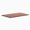 Desky Mini Hardwood Desk Tops-Walnut DeskyÌâå¨