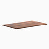 Desky Mini Hardwood Desk Tops-Walnut Desky®