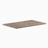 Mini desktop Natural Walnut - Desky