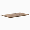 Desky Mini Hardwood Desk Tops-Natural walnut Desky®