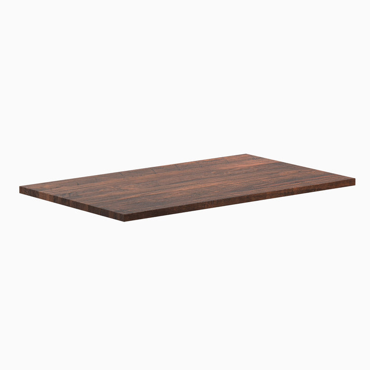 Desky Mini Softwood Desk Tops-Rustic Pine DeskyÌâå¨