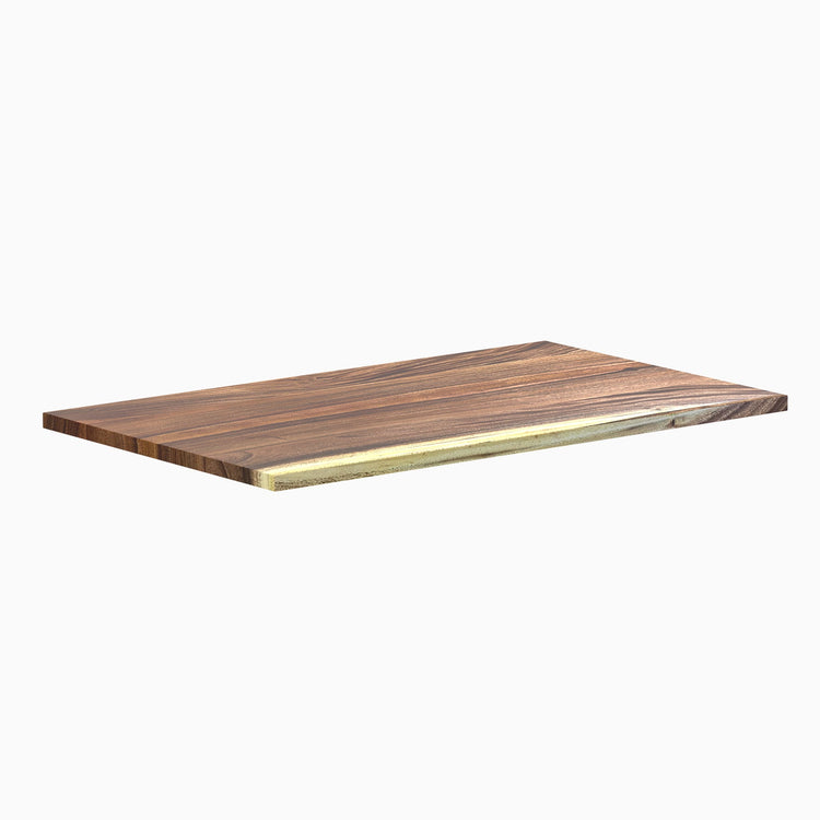 Desky Mini Hardwood Desk Tops-Saman Desky®