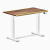 Desky Dual Mini Hardwood Sit Stand Desk-DeskyÌâå¨ Australia