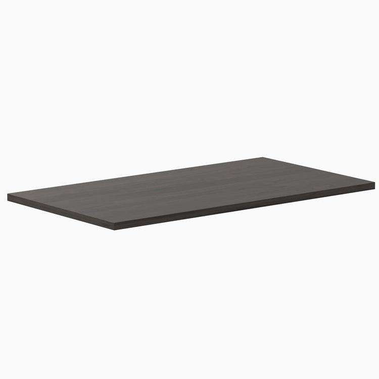 Mini desktop Burnished Wood - Desky