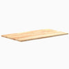 Desky mini rubberwood desktop natural