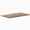 Desky Mini Hardwood Desk Tops-Natural walnut Desky®