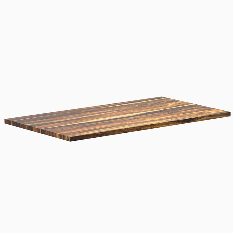 Desky Mini Hardwood Desk Tops-Pheasantwood Desky®