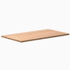 Desky Mini Hardwood Desk Tops-Red oak DeskyÌâå¨