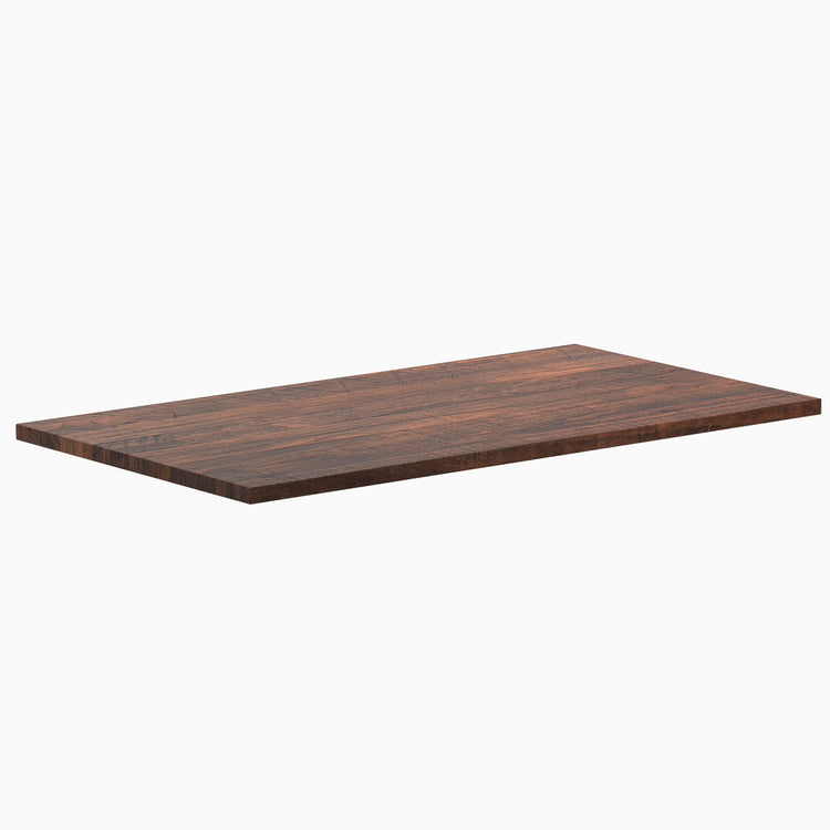 Desky Mini Softwood Desk Tops-Rustic Pine DeskyÌâå¨