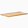 Desky Mini Hardwood Desk Tops-Teak DeskyÌâå¨