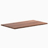 Desky Mini Hardwood Desk Tops-Walnut DeskyÌâå¨