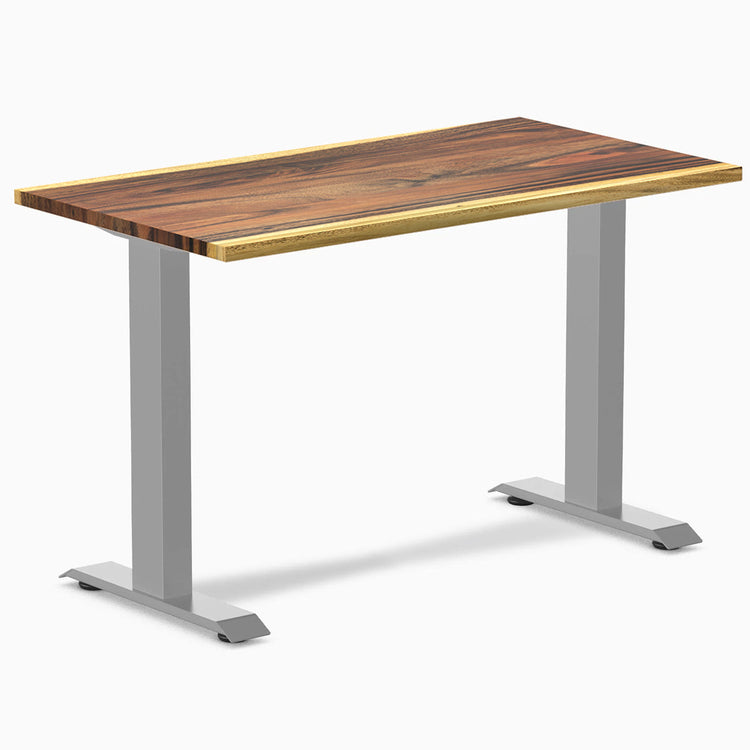 Desky Zero Mini Hardwood Office Desk