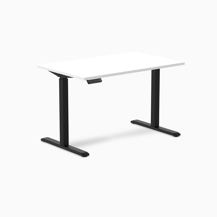 Desky Single Sit Stand Gaming Desk-DeskyÌâå¨ Australia