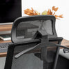 Desky Adjustable High Back Mesh Chair-Office Chairs-Desky-DeskyÌâå¨ Australia