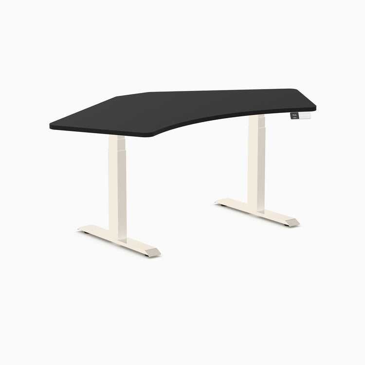 Desky Dual 120 Adjustable Standing Desk