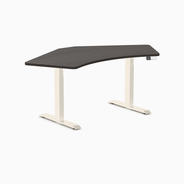 Desky Dual 120 Adjustable Standing Desk