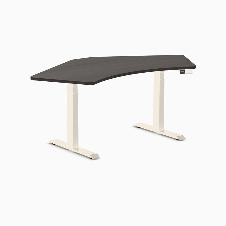 Desky Dual 120 Adjustable Standing Desk