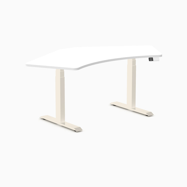 Desky Dual 120 Adjustable Standing Desk